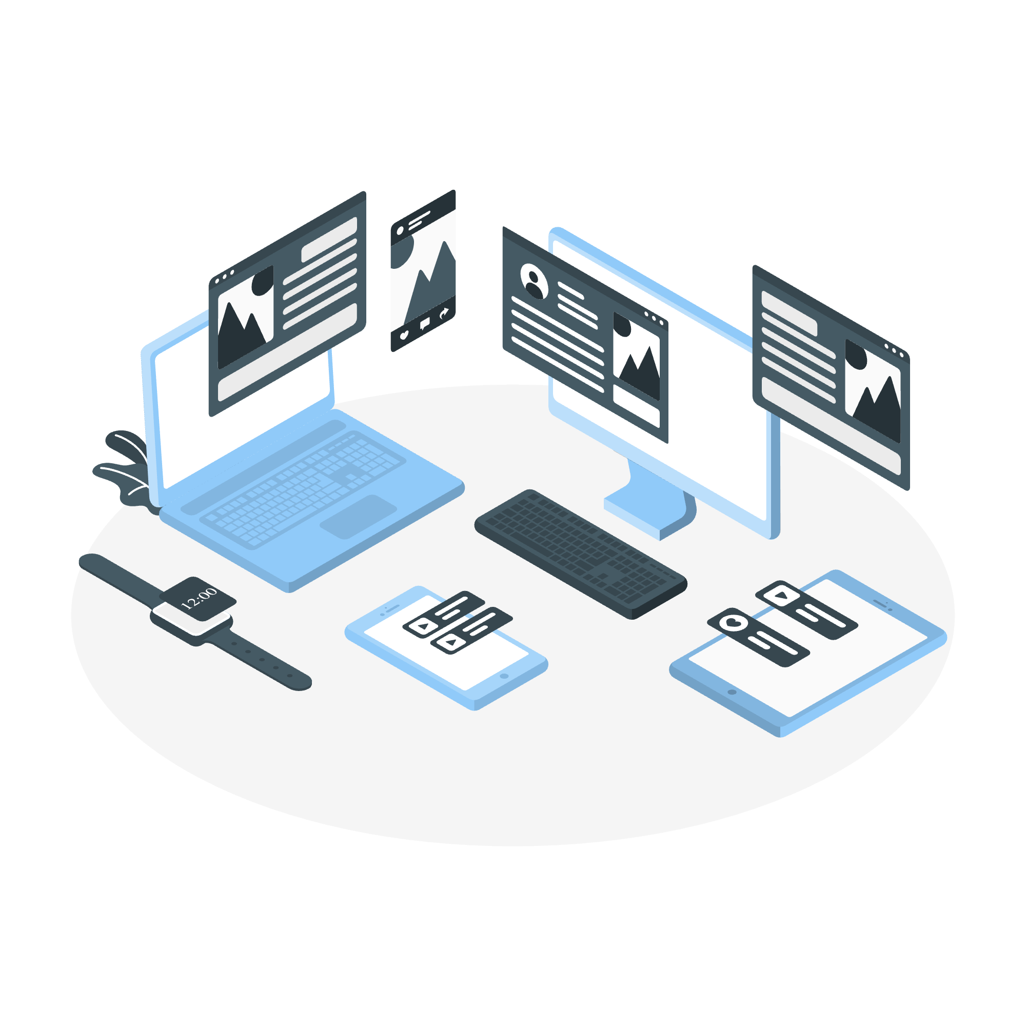 It Services Provided by Nexential Technology Solutions