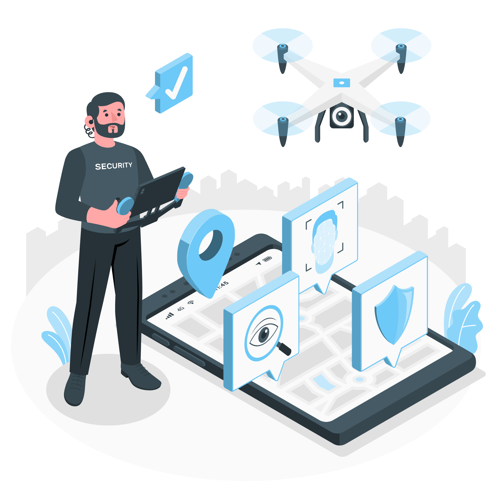 Design and development of IoT solutions to connect devices and enable data-driven insights by Nexential