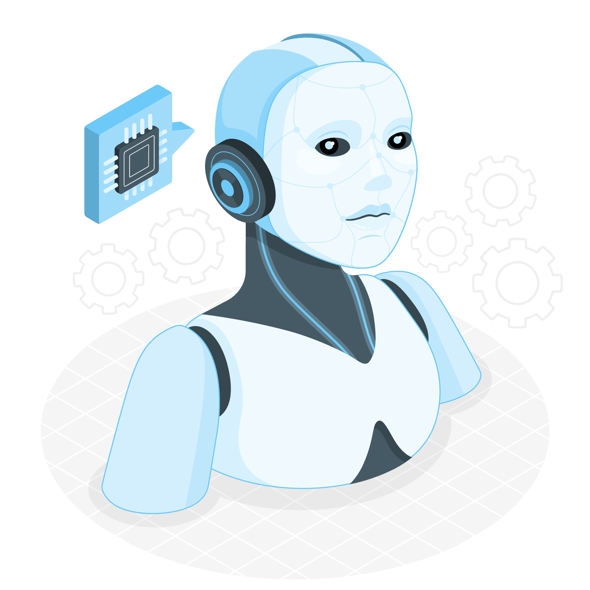 Implementation of machine learning algorithms and models for data analysis and automation by Nexential